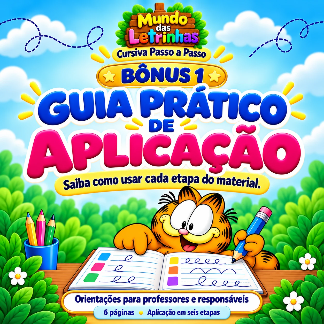 Guia Prático de Aplicação